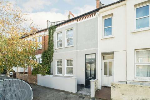 Garratt Terrace, London SW17