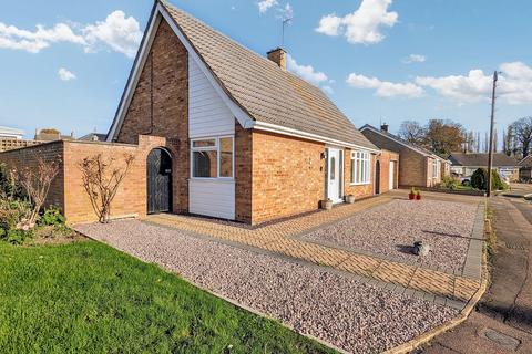 3 bedroom chalet for sale, Braemar Gardens, Whittlesey, Peterborough, Cambridgeshire