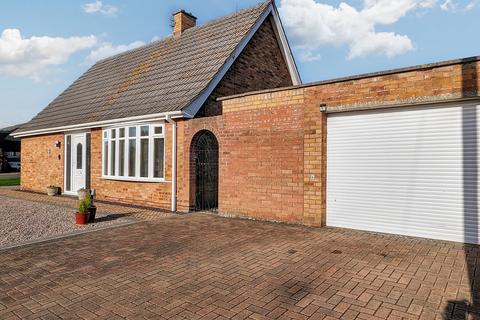 3 bedroom chalet for sale, Braemar Gardens, Whittlesey, Peterborough, Cambridgeshire