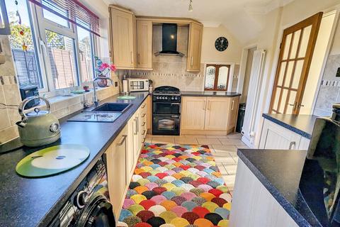 3 bedroom chalet for sale, Braemar Gardens, Whittlesey, Peterborough, Cambridgeshire