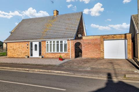 3 bedroom chalet for sale, Braemar Gardens, Whittlesey, Peterborough, Cambridgeshire