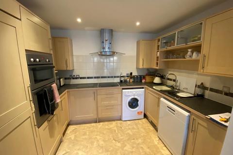 2 bedroom apartment for sale, Apartment 9 1c, Britannia Road, Sale, M33 2NY