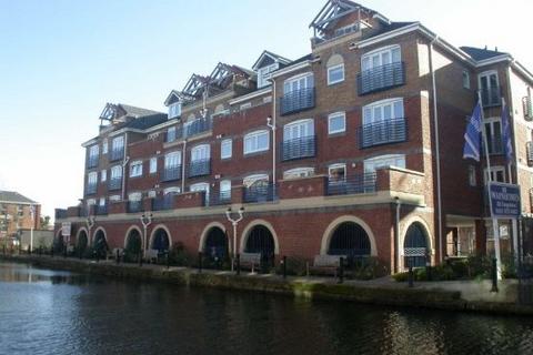 2 bedroom apartment for sale, Apartment 9 1c, Britannia Road, Sale, M33 2NY