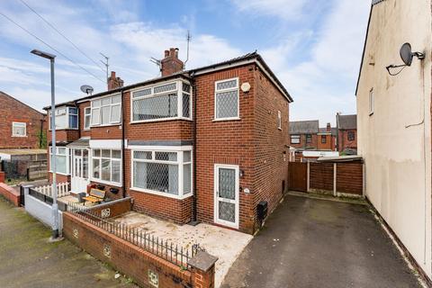 3 bedroom semi-detached house for sale, Birch Road, Manchester M46