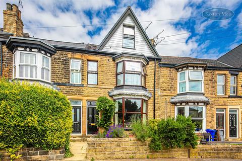 3 bedroom terraced house for sale, Wadsley Lane, Wadsley, Sheffield