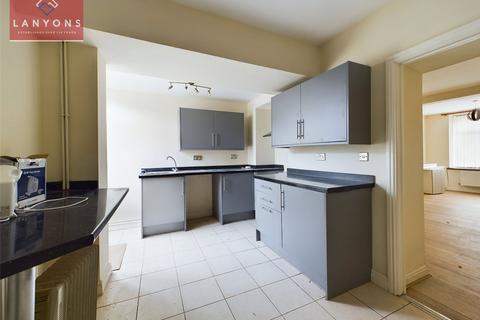 3 bedroom terraced house for sale, Glanville Terrace, Maerdy, Ferndale, Rhondda Cynon Taf, CF43