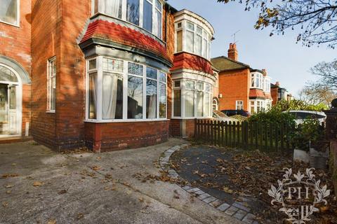 3 bedroom semi-detached house for sale, Borough Road, Redcar