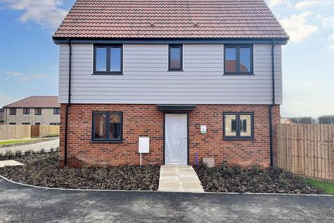 3 bedroom detached house for sale, Plot 25, The Kingfisher, Lane South, Surfleet, Spalding