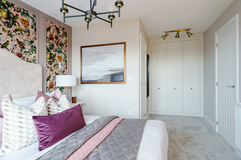 undefined, Plot 033, The Puttenham at Lavender Chase, King’s Lynn Road PE36