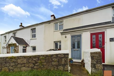 2 bedroom terraced house for sale, East Lynne Cottages, East Hill, Blackwater