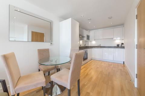 1 bedroom apartment to rent, Jubilee Court, London SE10