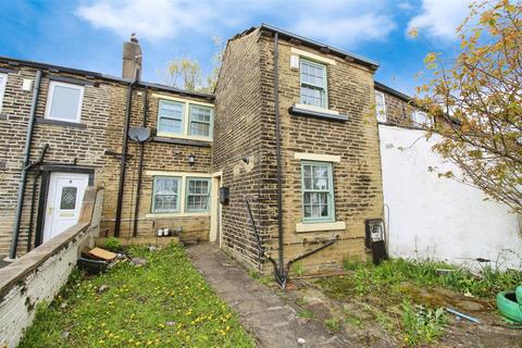 3 bedroom cottage for sale, Coll Place, Bradford BD6