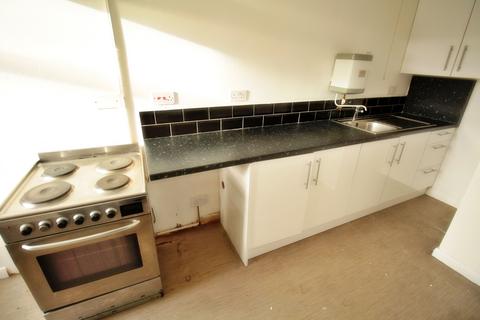 2 bedroom flat to rent, 71A flat Portland Street, Lincoln, Lincolnshire, LN5 7LB, United Kingdom (lincoln)