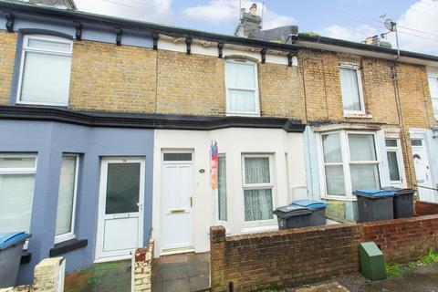 2 bedroom terraced house for sale, Clarendon Street, Dover, CT17