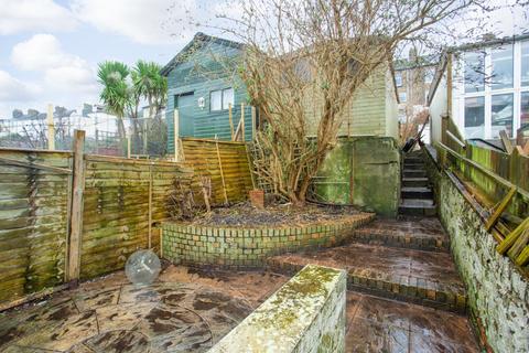 2 bedroom terraced house for sale, Clarendon Street, Dover, CT17