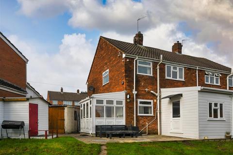 3 bedroom semi-detached house for sale, Whitehall Road, Penn, Wolverhampton