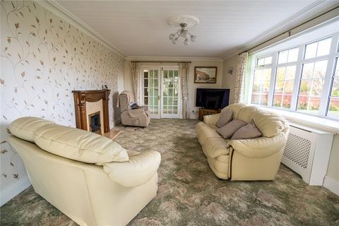 4 bedroom detached house for sale, Riby Road, Keelby, Grimsby, Lincolnshire, DN41