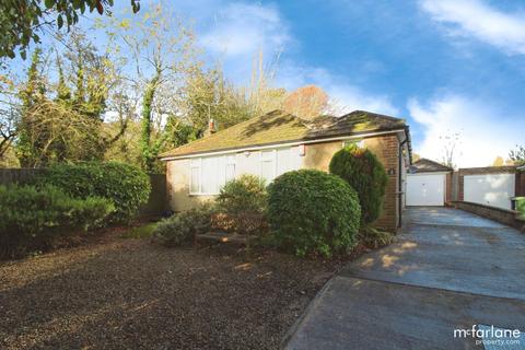 3 bedroom detached bungalow for sale, Cardigan Close, Swindon SN3