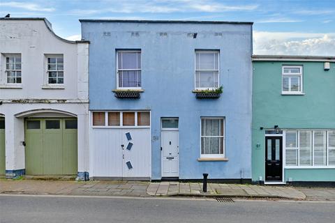 undefined, Princess Victoria Street, Bristol, Somerset, BS8
