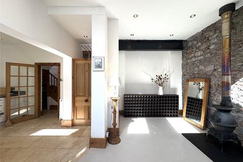 undefined, Princess Victoria Street, Bristol, Somerset, BS8
