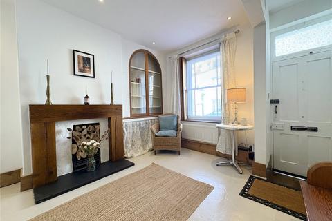 undefined, Princess Victoria Street, Bristol, Somerset, BS8
