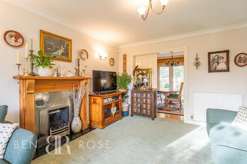 32 North Union View, Lostock Hall, Preston, PR5 5RF