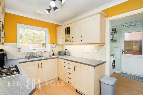 32 North Union View, Lostock Hall, Preston, PR5 5RF