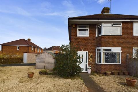 3 bedroom semi-detached house for sale, Park Avenue, Longlevens, Gloucester