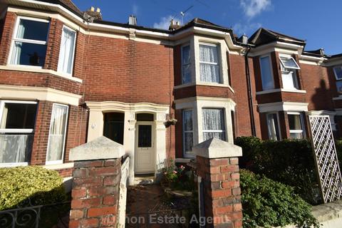 3 bedroom terraced house for sale, Elmhurst Road, Gosport