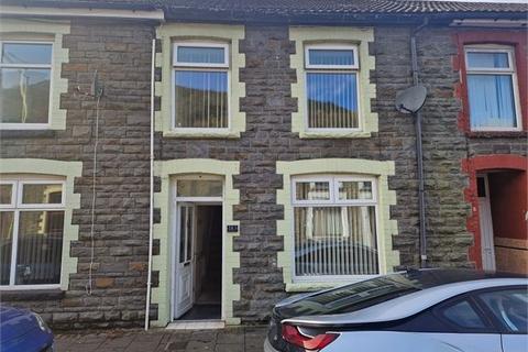 3 bedroom terraced house for sale, Ynyscynon road, Trealaw, Tonypandy,