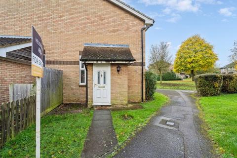 1 bedroom terraced house for sale, Rye Gardens, Baldock SG7