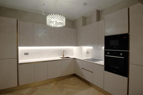 2 bedroom apartment to rent, Boundary Road, St John's Wood, NW8