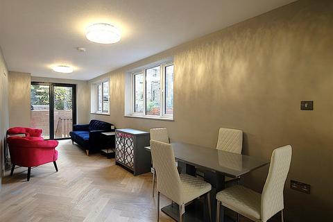 2 bedroom apartment to rent, Boundary Road, St John's Wood, NW8