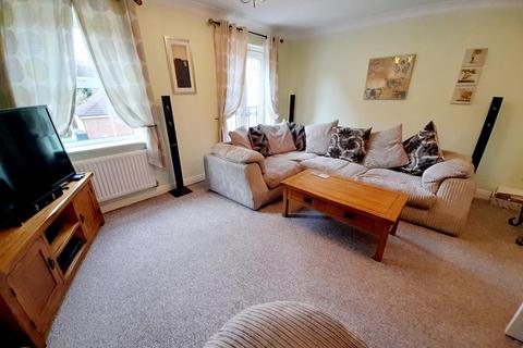 3 bedroom townhouse for sale, Fosseway, Gainsborough