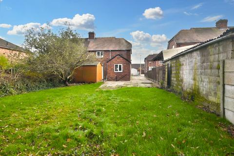 2 bedroom semi-detached house for sale, West Avenue, Rudheath