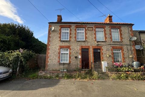 2 bedroom semi-detached house for sale, Northwold, Thetford IP26