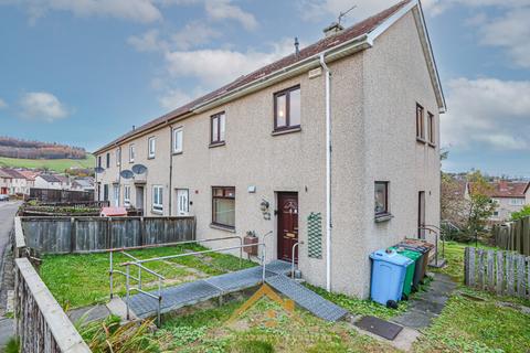 2 bedroom end of terrace house for sale, Ballingry Crescent, Lochgelly KY5