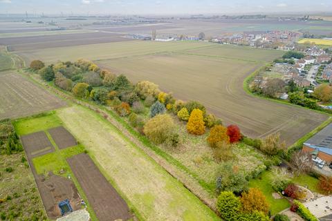 undefined, Land to the rear of Maderia lodge, Drury Lane, Bicker, Boston, Lincolnshire, PE20