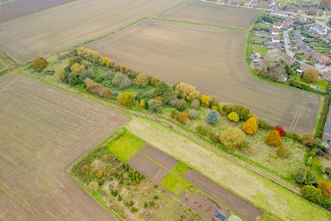 undefined, Land to the rear of Maderia lodge, Drury Lane, Bicker, Boston, Lincolnshire, PE20