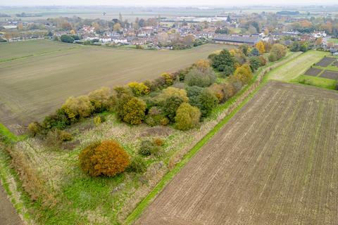 undefined, Land to the rear of Maderia lodge, Drury Lane, Bicker, Boston, Lincolnshire, PE20