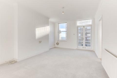 2 bedroom flat to rent, Verner House, Victoria Terrace, Hove