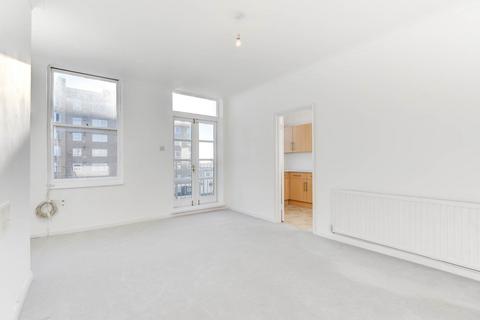 2 bedroom flat to rent, Verner House, Victoria Terrace, Hove