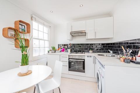 1 bedroom flat to rent, New North Road London N1