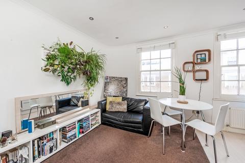 1 bedroom flat to rent, New North Road London N1