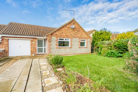 3 bedroom detached bungalow for sale, Gorse Close, Mundesley