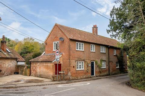 3 bedroom semi-detached house for sale, Low Road, Little Cheverell