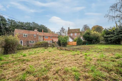 3 bedroom semi-detached house for sale, Low Road, Little Cheverell