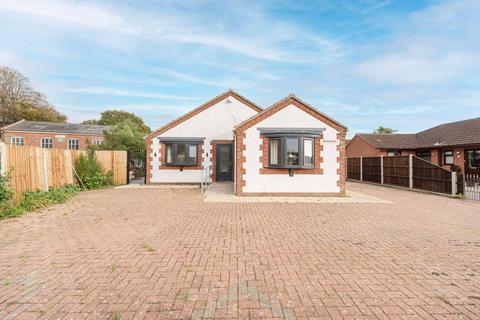 Yarmouth Road, Hemsby