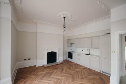 Flat 2, 1 Augusta Road, Ramsgate, CT11 8JP
