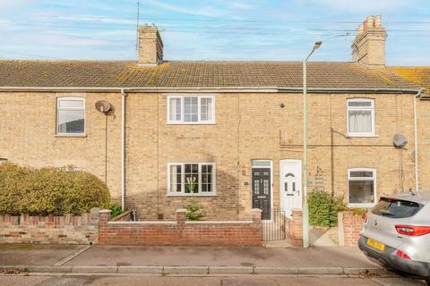 3 bedroom terraced house for sale, Prospect Place, Pakefield